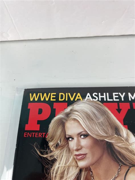 wwe playboy pictures